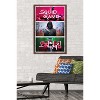 Trends International Netflix Squid Game - Collage Framed Wall Poster Prints - 2 of 4