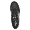 PONY Mens Linebacker Lux Genuine Leather and Suede Premium Lace Up Athletic Sneaker Shoe - 2 of 4