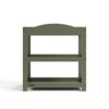Graco Customizable Changing Table with Water-Resistant Changing Pad - 4 of 4