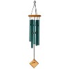 Woodstock Windchimes Chimes of Polaris Bronze  Wind Chimes For Outside  Wind Chimes For Garden  Patio  and Outdoor DÃƒÂ©cor  22"L - 3 of 4