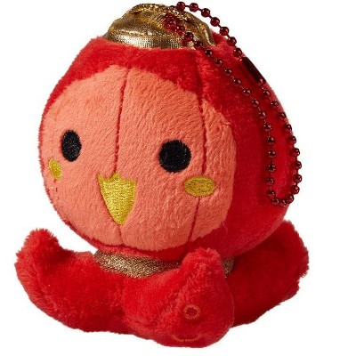 target octopus plush