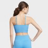 Women's Halter Brami - Colsie™ - 2 of 4