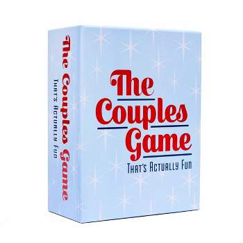 Get a signed copy of this best-selling guide to couples adventure
