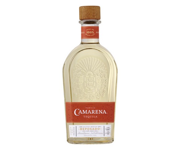 Camarena&#174; Reposado Tequila - 750mL Bottle