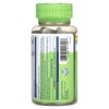 Solaray True Herbs, Yellow Dock, 500 mg, 100 VegCaps - 3 of 4