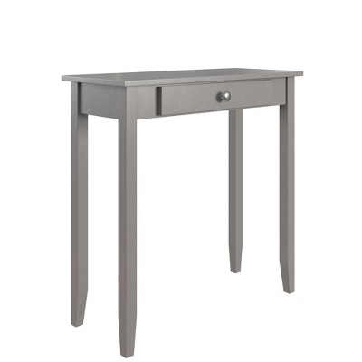 Reese Console Table Gray - Room & Joy