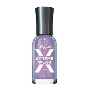 Sally Hansen Xtreme Wear Nail Polish - 0.4 fl oz - 1 of 4