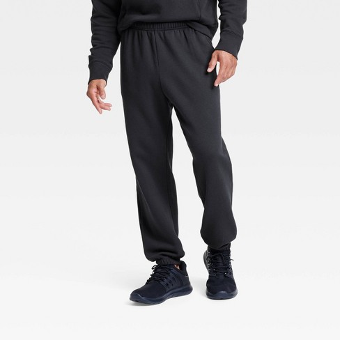 Target mens jogger pants online