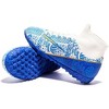 Probe Hues Boys and Girls Indoor Turf Soccer Shoes, Slip-on Cleats - 2 of 3