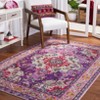 Monaco MNC243 Power Loomed Indoor Rugs - Safavieh - 2 of 4