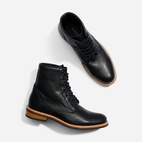 Target women's lace up on sale boots