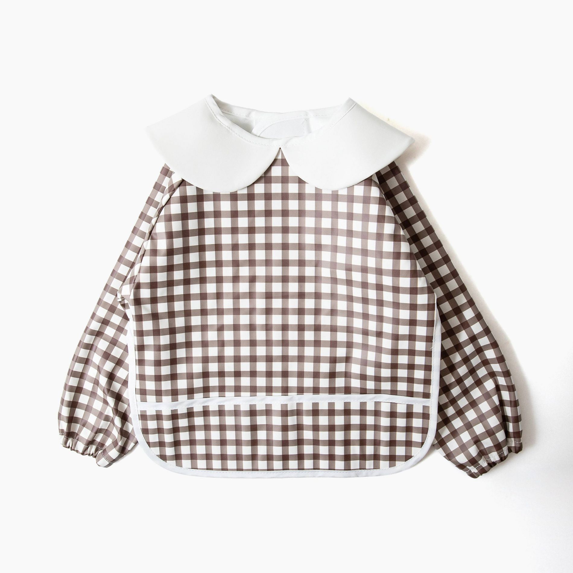 Picolette by Olivia Culpo Long Sleeve Bib
