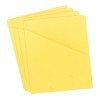 Smead Organized Up Slash Jacket, Letter Size, 25 per Pack - 2 of 4