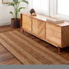 Mark & Day Morganville Woven Indoor Area Rugs - 2 of 4
