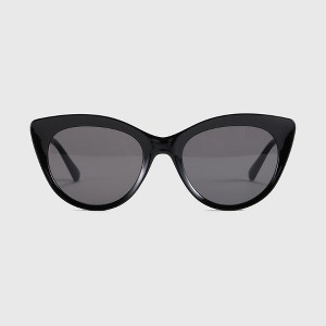 Anna-Kaci  Cat - Eye Polarized Sunglasses - 1 of 4