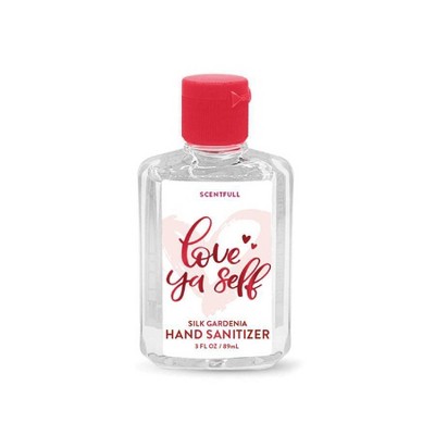 Scentfull Love Ya Self Hand Sanitizer - 3oz