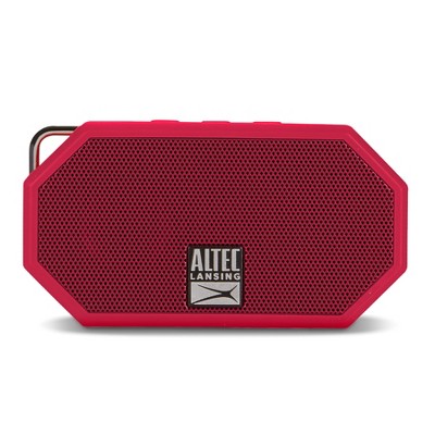 Altec Lansing Mini H20 Bluetooth Speaker