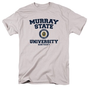 Men's Murray State University Official Circle Logo T-Shirt - 1 of 4