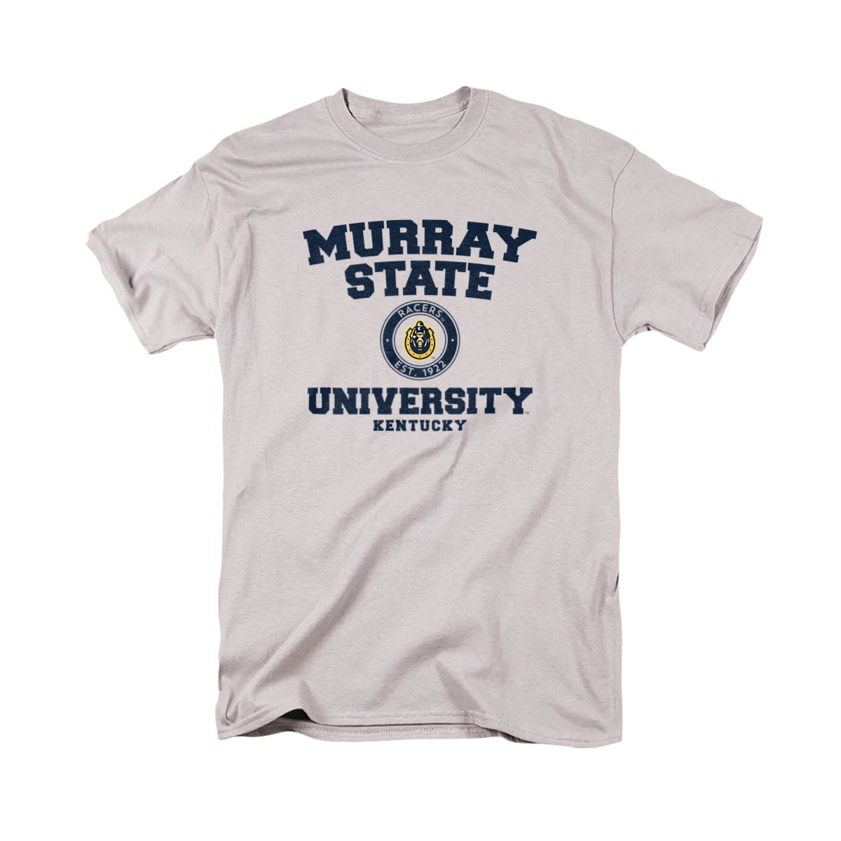 Men's Murray State University Official Circle Logo T-Shirt - thumbnail 7