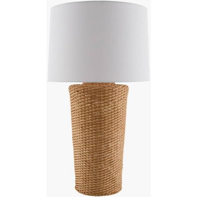 Livabliss Allura Traditional Table Lamps