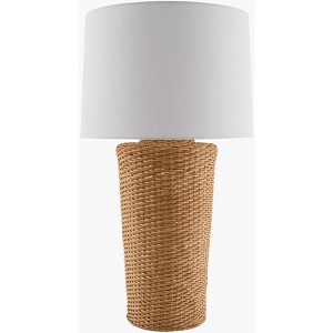 Livabliss Allura Traditional Table Lamps - 1 of 4