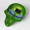Adult Masks Alien Mask - Hyde and EEK! Boutique™ - 3 of 3