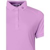 Women's Wo Hammel Drycool Polo - Abacus Sportswear US - 2 of 3