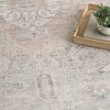 Nourison Vintage Washables Persian Non-Slip Indoor Rug - 3 of 4