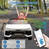 24V Licensed Chevrolet Blazer Ride on Car, 2 Seater Electric Car for Kids, Children Ride On Toy with Parent Remote Control - 4 of 4