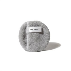 Vanity Planet 7 Day Cleansing Pad Face Sponge - 1ct - 1 of 4