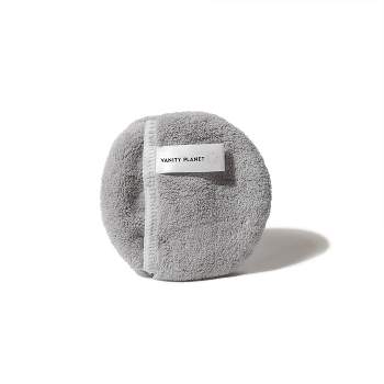 Vanity Planet 7 Day Cleansing Pad Face Sponge - 1ct