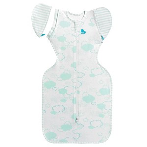 Love to Dream Adaptive Swaddle Wrap - 1 of 4