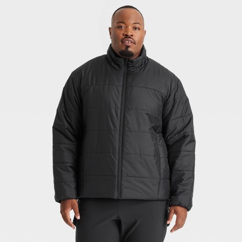 4xl puffer jacket shops