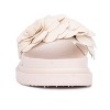 New York & Company Women's Camilia Flower Slide - 4 of 4