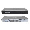 Swann NVR16-8580 / 2TB / 8 x NHD-1200DE 12MP Dome / 1 X NHD-900PT Pan Tilt Camera with SwannForce and PIR - 4 of 4