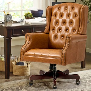 EROMMY Executive Chair with Headrest - 1 of 4