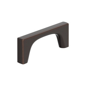 Amerock Merced Pull for Cabinets, Drawers, and Furniture - 1 of 4