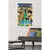 Trends International AO ASHI - Esperion FC Framed Wall Poster Prints - 2 of 4