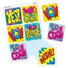 TREND Super Sayings Tear & Share Stickers®, 30 Per Pack, 6 Packs - 4 of 4