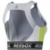 Reebok Womens WOR MYT Sports Bra - 2 of 2