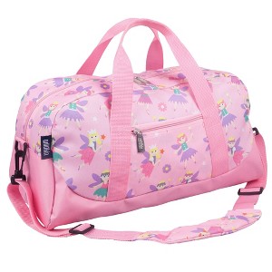 Wildkin Overnighter Duffel Bag for Kids - 1 of 4