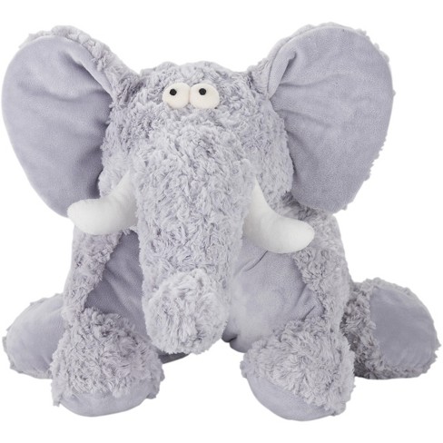 Giant stuffed deals elephant target