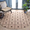 Martha Stewart Micro Loop - MSR3361 - Indoor Hand Tufted Rugs - 2 of 4