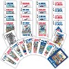 MasterPieces Officially Licensed MLB Chicago Cubs Fan Deck Playing Cards - 54 Card Deck - 3 of 4