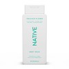 Native Body Wash for Men & Women - Sulfate Free - Palm Leaf & Agave - 18 fl oz - 2 of 4