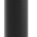 natural top/black base