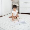 Ruggish 4'x7' Lola Play Kids' Floor Mat - 2 of 4