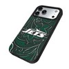 NFL AFC Teams Paisley MagSafe Compatible Cell Phone Case for Apple iPhone 17 Series - 2 of 4