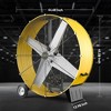 Ihomadore 42" Box Fans Removable Drum Fan for Industrial Factory - 2 of 3