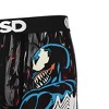 Mens Venom Comic Art PSD Boxer Briefs - 4 of 4